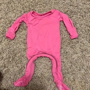 Lemon & Loom sleeper